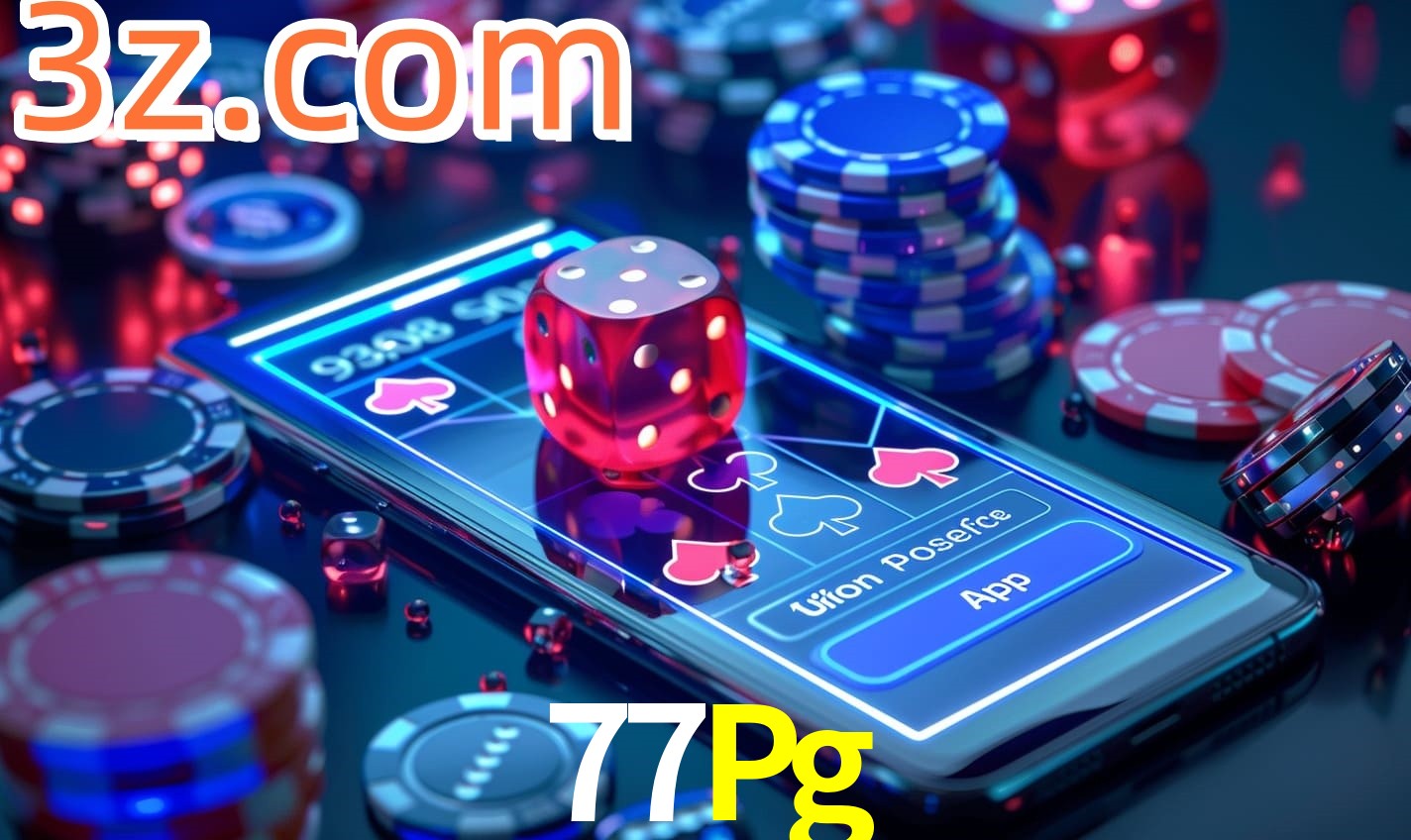 Baixar App 77Pg