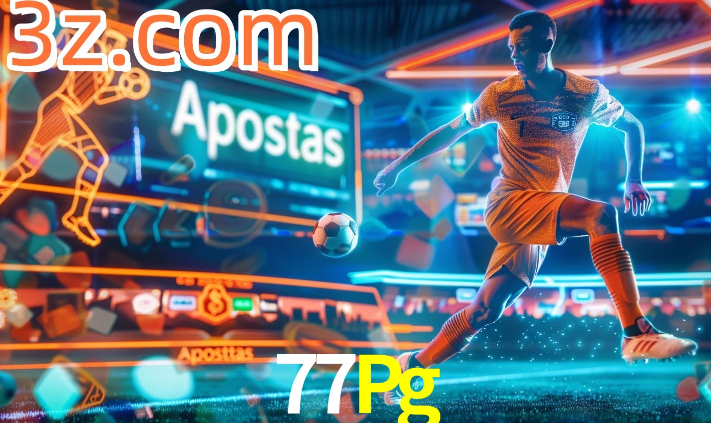 Apostas 77Pg