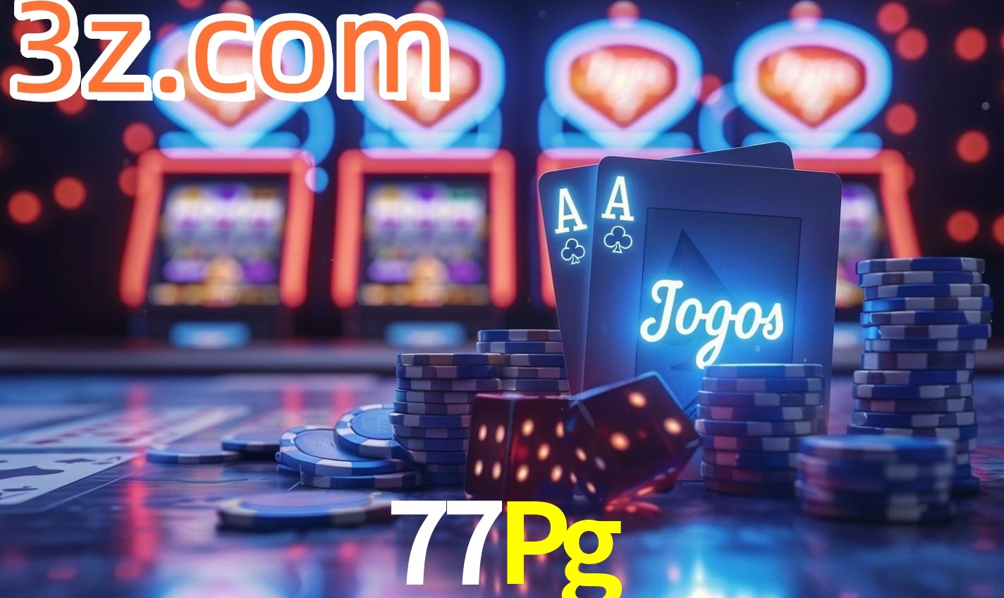 Lista de Jogos 77Pg